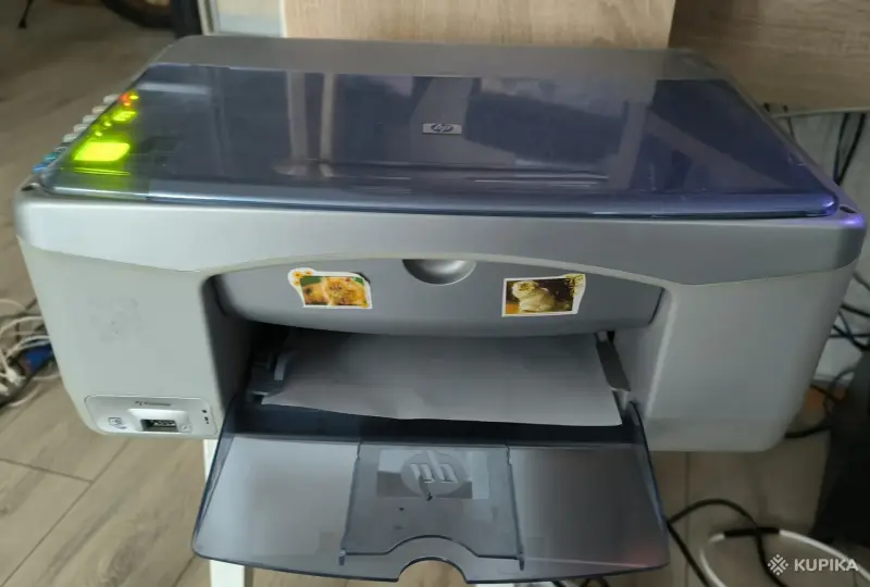 МФУ HP PSC 1310