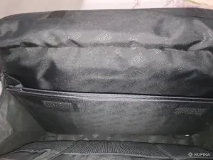 Сумка Acme, много карманов и отделений