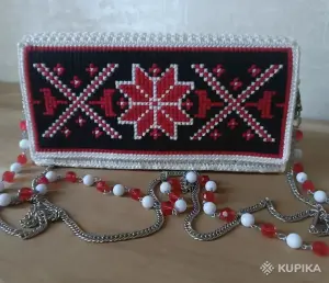 Сумка-клатч
