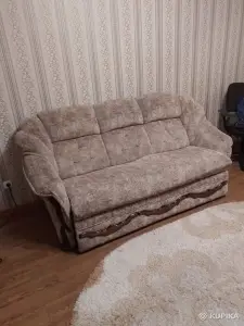 Диван