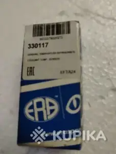 Датчик Температуры