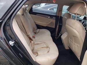 Б/У запчасти Hyundai Sonata 7 LF 2014-2020 с доставкой