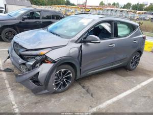 Б/У запчасти Chevrolet Bolt EUV 2021-2023 с доставкой