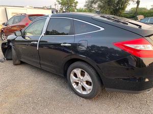 Б/У запчасти Honda Crosstour 2009-2015 с доставкой