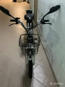 Электровелосипед