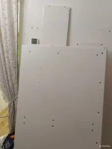 Кровать трансформер 160*200