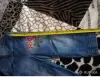 Одежда для девочек - Комплект джинсовый девочке 2 года - Вся Беларусь - Фото 2 Комплект джинсовый девочке 2 года - Вся Беларусь - 260149 - Доска объявлений Kupika.by - Фото 2