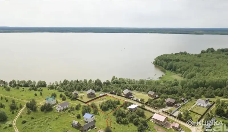 Дача в Нарочанском крае на озере Б.Швакшты - Вся Беларусь - 257654 - Доска объявлений Kupika.by - Фото 12