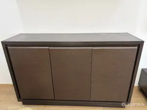 Набор мебели Black Red White