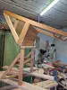 Столы, стулья - стул стремянка - Вся Беларусь - Фото 3 стул стремянка - Вся Беларусь - 260547 - Доска объявлений Kupika.by - Фото 3