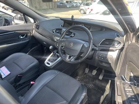 Б/У запчасти Renault Scenic 2012-2016 с доставкой - Бешенковичи - 258934 - Доска объявлений Kupika.by - Фото 3