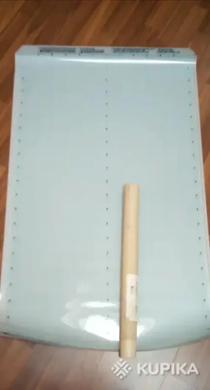 Материалы для рукоделия - Миллиметровочная Плёнка - Вся Беларусь - Фото 3 Миллиметровочная Плёнка - Вся Беларусь - 258736 - Доска объявлений Kupika.by - Фото 3
