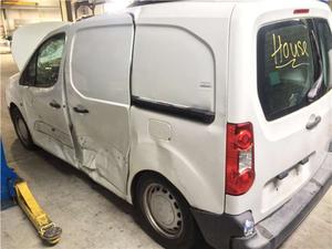 Б/У запчасти Citroen Berlingo 2008-2012 с доставкой