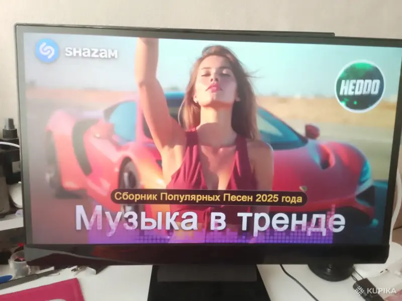 Мониторы - Монитор ViewSonic 23'' VX2370SMH-LED, HDMI, динамики - Столин - Фото 6 Монитор ViewSonic 23'' VX2370SMH-LED, HDMI, динамики - Столин - 258617 - Доска объявлений Kupika.by - Фото 6