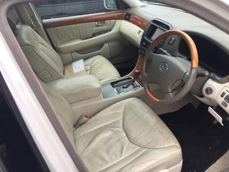 Б/У запчасти Lexus LS430 UCF30 2000-2006 с доставкой - Вся Беларусь - 258812 - Доска объявлений Kupika.by - Фото 5