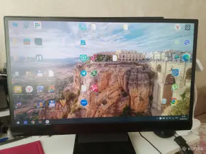 Монитор ViewSonic 23'' VX2370SMH-LED, HDMI, динамики