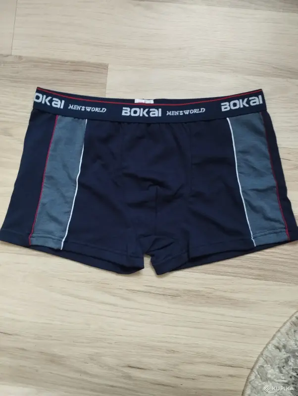 Трусы боксеры р-р 46-48 (XL)
