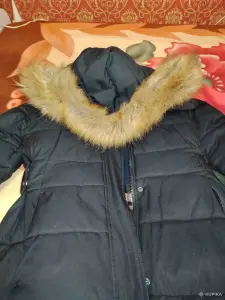 Одежда для девочек