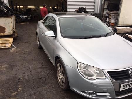 Автозапчасти - Б/У запчасти Volkswagen Eos 2006-2015 с доставкой - Вся Беларусь - Фото 2 Б/У запчасти Volkswagen Eos 2006-2015 с доставкой - Вся Беларусь - 258792 - Доска объявлений Kupika.by - Фото 2