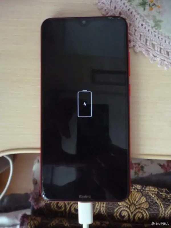 Телефон Xiaomi «Redmi 8A Sunset Red» - Вся Беларусь - 259327 - Доска объявлений Kupika.by - Фото 4