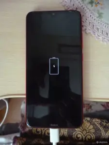 Телефон Xiaomi «Redmi 8A Sunset Red»