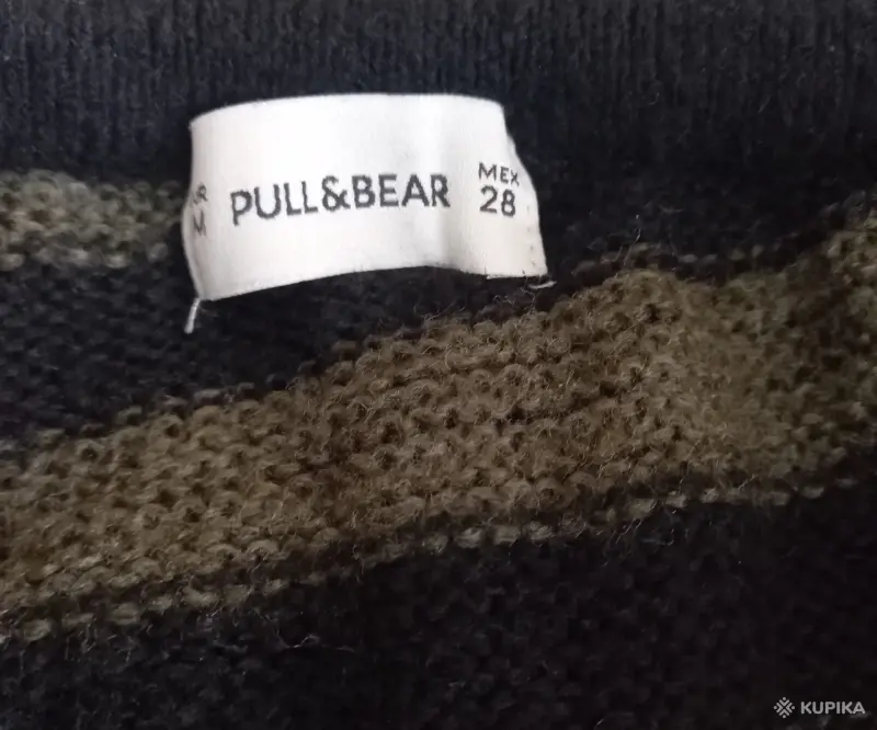 Джемпер женский pull&bear - Вся Беларусь - 260511 - Доска объявлений Kupika.by - Фото 2