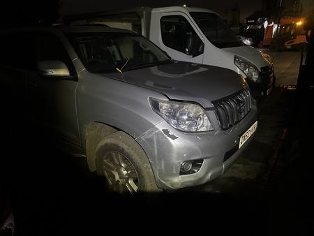 Автозапчасти - Б/У запчасти Toyota Land Cruiser Prado (150) - 2009-2020 с доставкой - Вся Беларусь - Фото 5 Б/У запчасти Toyota Land Cruiser Prado (150) - 2009-2020 с доставкой - Вся Беларусь - 258924 - Доска объявлений Kupika.by - Фото 5