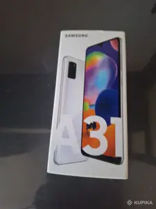 Samsung A 31