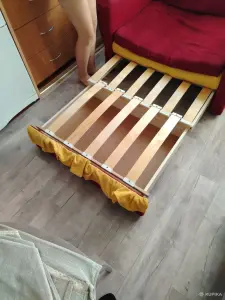 Детский диван