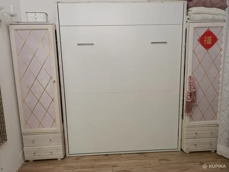 Кровать трансформер 160*200