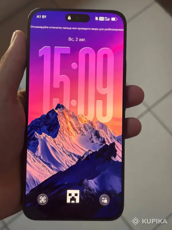 Телефон  honor 400 12/256 - Вся Беларусь - 260132 - Доска объявлений Kupika.by - Фото 3
