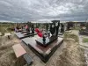 Благоустройство мест захоронений — оформление мемориалов и кладбищенных участков - Вся Беларусь - 260234 - Доска объявлений Kupika.by - Фото 2