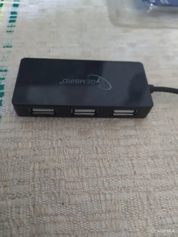 Компьютерная периферия и аксессуары - Хабы USB - Вся Беларусь - Фото 3 Хабы USB - Вся Беларусь - 258352 - Доска объявлений Kupika.by - Фото 3