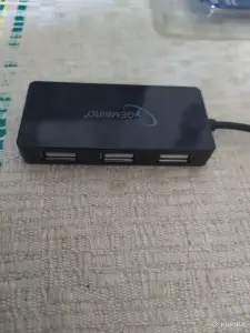 Хабы USB