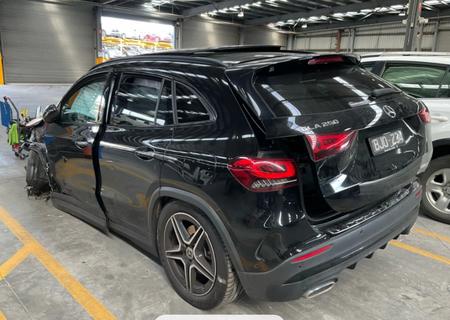 Б/У запчасти Mercedes GLA H247 2020-2025 с доставкой - Вся Беларусь - 258959 - Доска объявлений Kupika.by - Фото 4