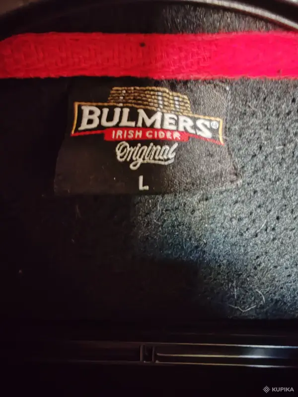 Мужская верхняя одежда - Флиска"Bulmers", оригинал - Чериков - Фото 3 Флиска"Bulmers", оригинал - Чериков - 260749 - Доска объявлений Kupika.by - Фото 3