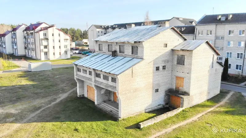 Продам коттедж в к.п. Нарочь. 139км.от Минска - Вся Беларусь - 259363 - Доска объявлений Kupika.by - Фото 7