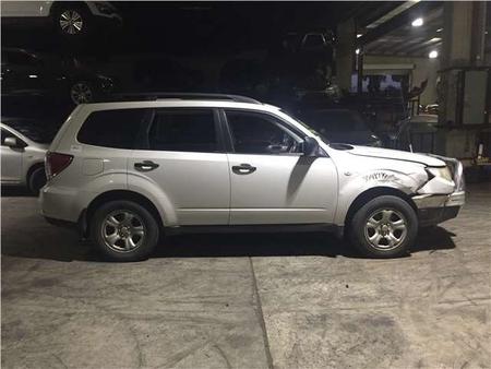 Б/У запчасти Subaru Forester (S12) 2008-2013 с доставкой - Вся Беларусь - 258832 - Доска объявлений Kupika.by - Фото 4