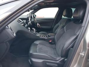 Б/У запчасти Citroen DS5 2012-2015 с доставкой