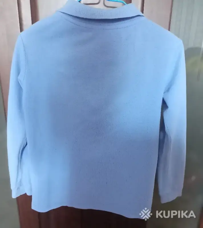 Школьная рубашка - поло - Вся Беларусь - 258234 - Доска объявлений Kupika.by - Фото 2