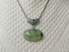 Кулон с пренитами. - Вся Беларусь - 260236 - Доска объявлений Kupika.by - Фото 7