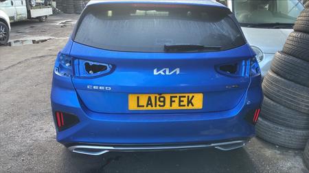 Б/У запчасти KIA Ceed 2018-2021 с доставкой - Вся Беларусь - 258919 - Доска объявлений Kupika.by - Фото 4