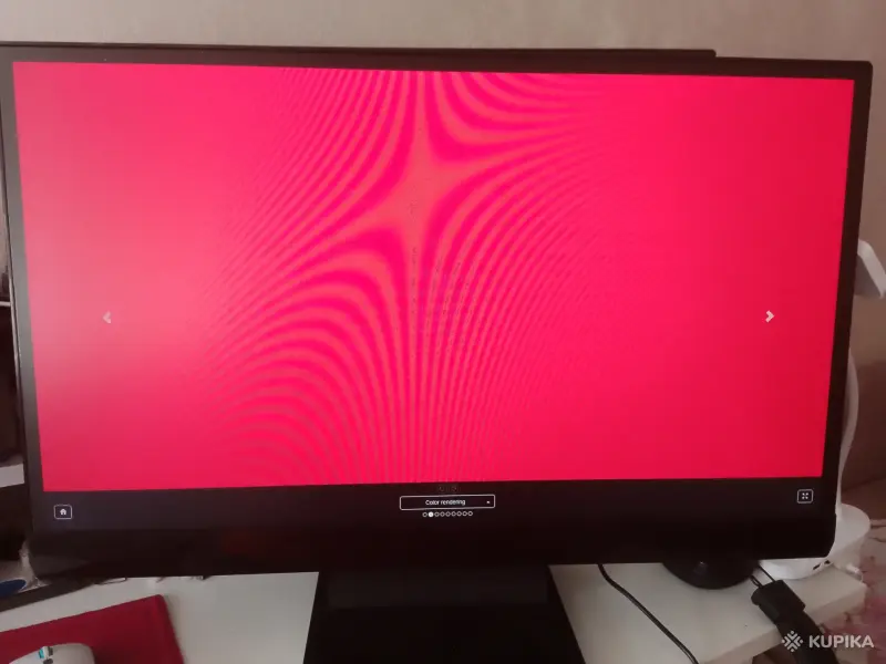 Мониторы - Монитор ViewSonic 23'' VX2370SMH-LED, HDMI, динамики - Столин - Фото 8 Монитор ViewSonic 23'' VX2370SMH-LED, HDMI, динамики - Столин - 258617 - Доска объявлений Kupika.by - Фото 8