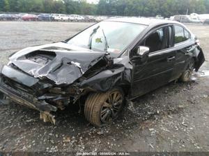 Б/У запчасти Subaru WRX I 2016-2021 с доставкой