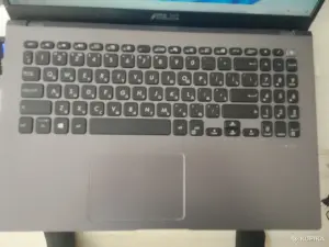 Asus VivoBook X509FA-EJ216T, Intel i3-8gen