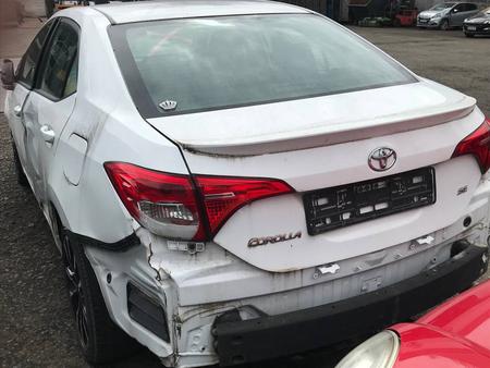 Автозапчасти - Б/У запчасти Toyota Corolla E16 2015-2019 с доставкой - Вся Беларусь - Фото 3 Б/У запчасти Toyota Corolla E16 2015-2019 с доставкой - Вся Беларусь - 258974 - Доска объявлений Kupika.by - Фото 3