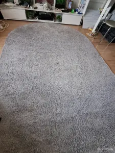 Ковер ворсовый