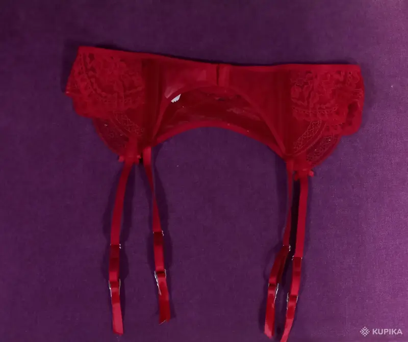 Пояс для чулок Hunkemòller новый