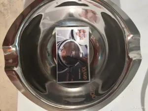 Кастрюля