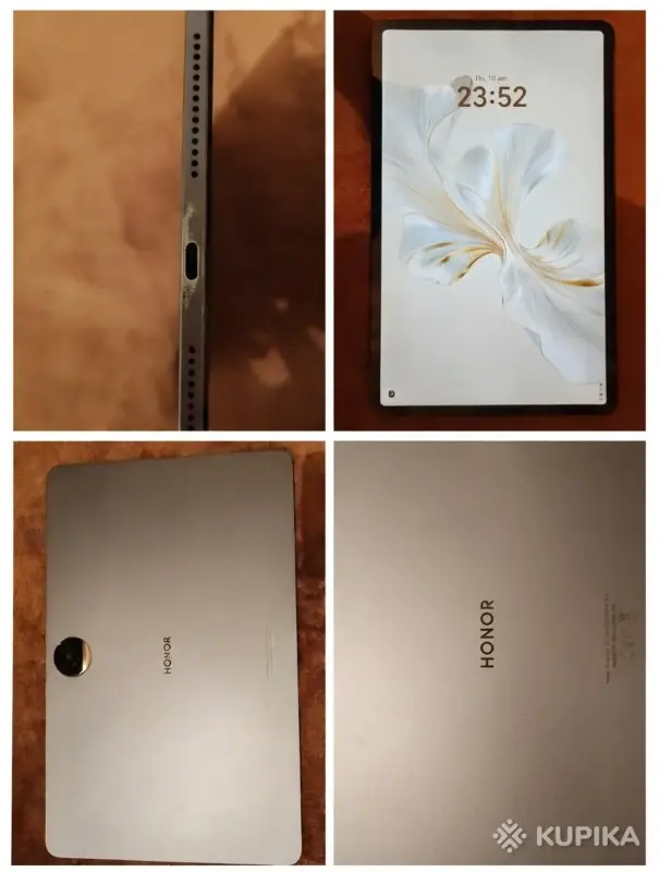 Планшет Honor pad 9